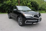 Used 2020 Acura MDX SH-AWD w/ Technology Package image 2
