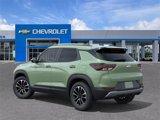 New 2025 Chevrolet TrailBlazer LT w/ Convenience Package image 3