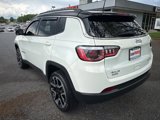 Used 2018 Jeep Compass Limited image 5