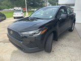 New 2025 Toyota Corolla Cross L image 3