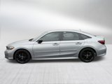 Certified 2025 Honda Civic Sport image 4