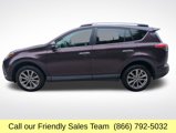 Used 2017 Toyota RAV4 Limited image 2