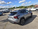 New 2025 Chevrolet Trax RS image 3