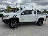 Used 2018 Chevrolet Colorado ZR2 image 3