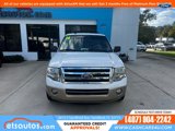 Used 2014 Ford Expedition EL XLT w/ Equipment Group 202A image 3