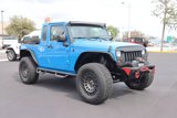 Used 2012 Jeep Wrangler Unlimited Sport image 2