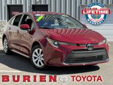 New 2026 Toyota Corolla LE image 5