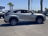 Used 2016 Lexus NX 200t AWD image 5