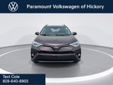 Used 2017 Toyota RAV4 Limited image 3