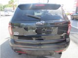 Used 2014 Ford Explorer Sport w/ Equipment Group 401A image 4