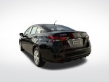 New 2025 Nissan Versa S image 3