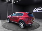 Used 2018 Kia Sportage SX image 4