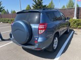 Used 2011 Toyota RAV4 4WD image 2