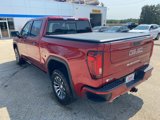 Used 2021 GMC Sierra 1500 AT4 w/ AT4 Premium Package image 5