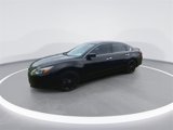 Used 2017 Nissan Altima 2.5 SR w/ Midnight Edition Package image 4