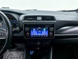 Used 2018 Nissan Leaf SV w/ Protection Package image 4