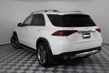 Used 2020 Mercedes-Benz GLE 350 4MATIC image 2