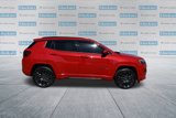 Used 2022 Jeep Compass Limited w/ (RED) Package image 4