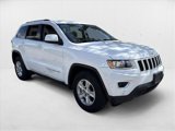 Used 2014 Jeep Grand Cherokee Laredo w/ Security & Convenience Group image 3