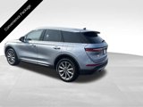 Certified 2022 Lincoln Corsair AWD w/ Premium Package image 4