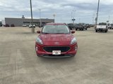 Used 2022 Ford Escape SEL image 3