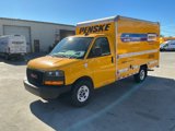 Used 2021 GMC Savana 3500 w/ Power Convenience Package image 3