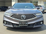 Used 2019 Acura TLX w/ Technology & A-SPEC Pkg image 2