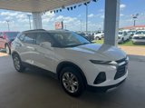 Used 2020 Chevrolet Blazer LT image 2