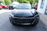 New 2025 Chevrolet Trax RS w/ Sunroof Package image 2