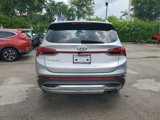 Certified 2021 Hyundai Santa Fe SEL w/ Convenience Package image 6