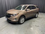 Used 2019 Chevrolet Equinox LT image 2