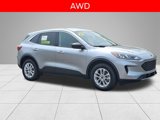Certified 2022 Ford Escape SE w/ Convenience Package image 3