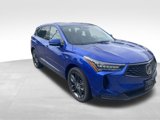 Certified 2022 Acura RDX SH-AWD image 2