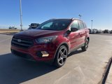Used 2019 Ford Escape SEL image 3