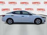 Used 2022 Nissan Sentra S w/ Lighting Package image 2