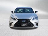 Used 2022 Lexus ES 350 F Sport image 2