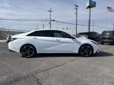 Used 2021 Hyundai Elantra N Line image 4