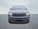 Certified 2021 Jeep Grand Cherokee Limited w/ Premium Lighting Group image 2