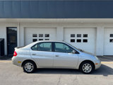 Used 2002 Toyota Prius image 2