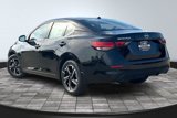 New 2025 Nissan Sentra SV w/ All-Weather Package image 3