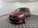 Used 2019 Buick Envision Essence image 2