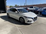 Used 2021 Nissan Sentra SV w/ SV Premium Package image 6