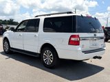 Used 2017 Ford Expedition EL XLT w/ Equipment Group 201A image 3