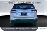 Used 2022 Chevrolet Equinox LS w/ LS Convenience Package image 4