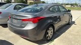 Used 2012 Hyundai Elantra Limited image 5