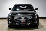 Used 2014 Cadillac ATS 2.0T AWD Sedan image 3