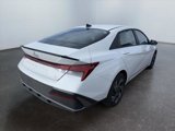 New 2025 Hyundai Elantra SEL image 5