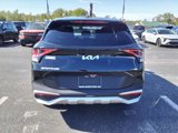 New 2025 Kia Sportage EX image 4