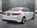 Used 2018 Kia Optima LX w/ 17" Alloy Wheels Package image 5