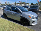 Used 2024 Mitsubishi Mirage Black Edition image 4